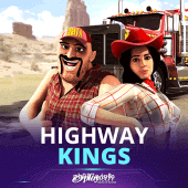 Highway Kings online slot by ph987